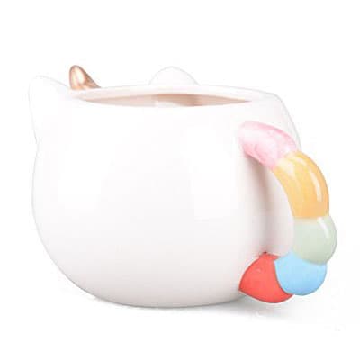 Mug Licorne 3D Mug Licorne 3D