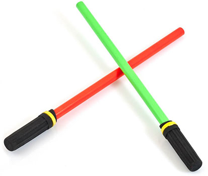 Crayons à Papier Sabre Laser Crayons à Papier Sabre Laser