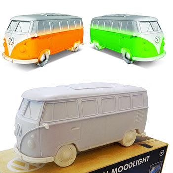 Lampe d'Ambiance Combi VW Lampe d'Ambiance Combi VW