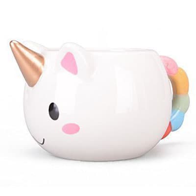 Mug Licorne 3D Mug Licorne 3D