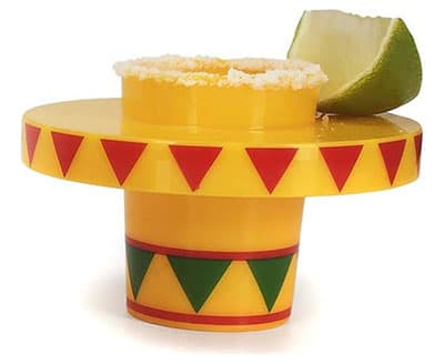Shooters Sombrero Shooters Sombrero